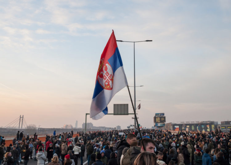 Crypto Owners in Serbia Reach 200,000 as Country Regulates Digital Assets – Featured Bitcoin News