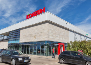 Leading Supermarket Chain in Croatia Introduces Crypto Payments – Bitcoin News