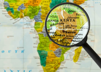 Kenya Based Fintech Kwara Raises $4 Million in Seed Round – Fintech Bitcoin News