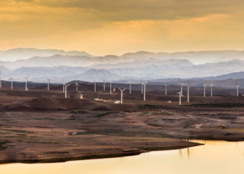 Iran Allows Renewable Power Plants to Supply Crypto Miners With Electricity – Mining Bitcoin News