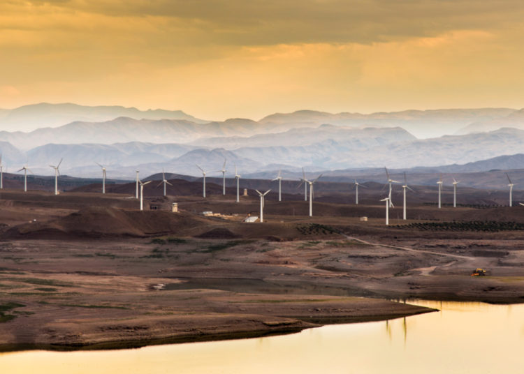 Iran Allows Renewable Power Plants to Supply Crypto Miners With Electricity – Mining Bitcoin News