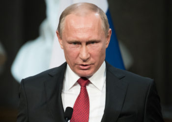 Putin Warns Cryptocurrencies Carry Risks, Admits They May Have Future – Bitcoin News