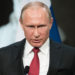 Putin Warns Cryptocurrencies Carry Risks, Admits They May Have Future – Bitcoin News