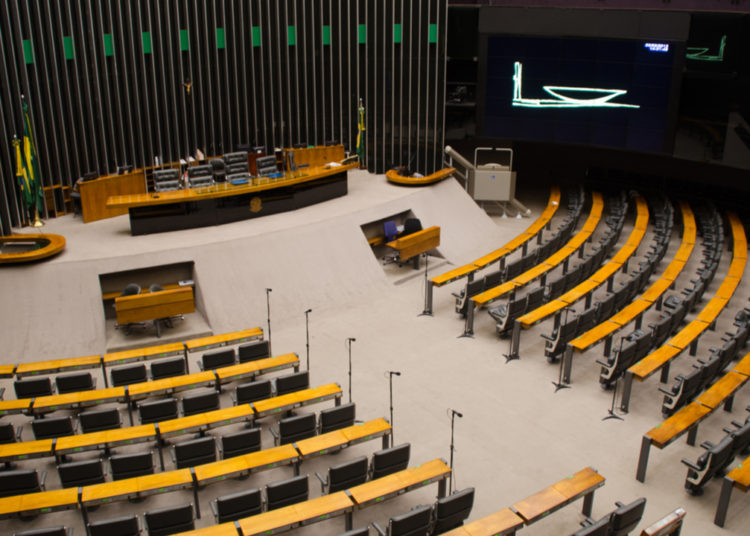 New Cryptocurrency Bill Advances to Senate in Brazil – Regulation Bitcoin News