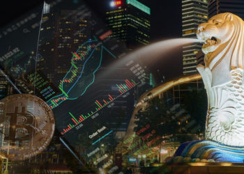 Why is Singapore rejecting the majority of crypto licensing applications?