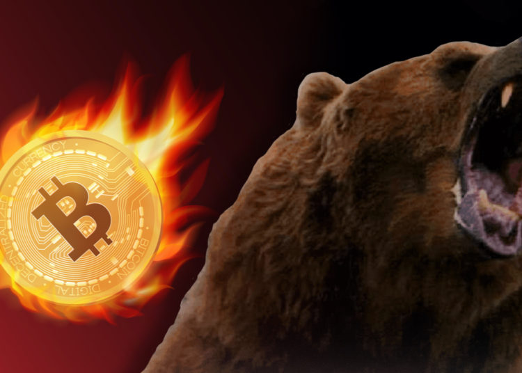 Crypto Economy Loses Billions in Market Downturn, Bitcoin Price Slips More Than 25% in 30 Days – Market Updates Bitcoin News