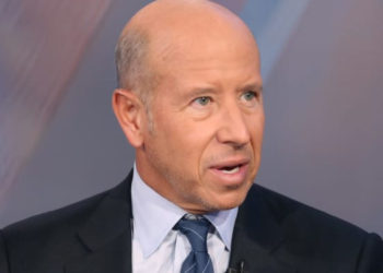 Billionaire Barry Sternlicht Discusses Bitcoin Rising to $1 Million — Calls BTC a ‘Smart’ Hedge – Markets and Prices Bitcoin News