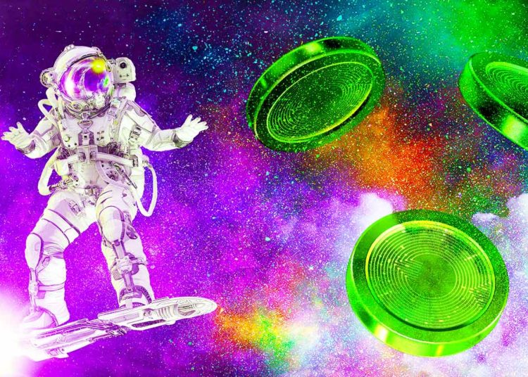 Crypto Hedge Fund CEO Zhu Su Outlines Why ‘It’s Hard To Be Too Bearish,’ Says These Three Altcoins Are Showing Strength