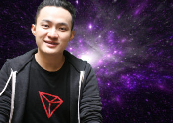 Justin Sun Will Go to Space on Blue Origin Mission Taking 5 People With Him – Bitcoin News