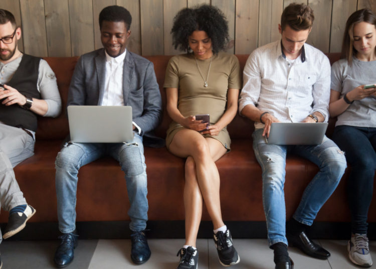 Survey Shows Millennial Millionaires Plan to Buy More Crypto Next Year Despite Price Volatility – Bitcoin News