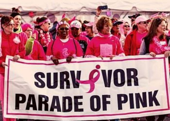 World’s Largest Breast Cancer Charity Begins Accepting Crypto Donations