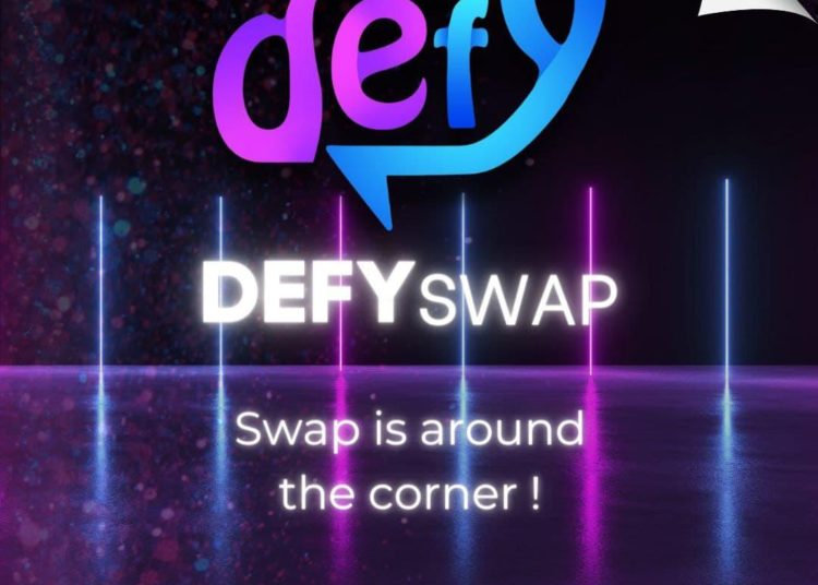Innovative Fantom-Based DEX DefySwap is Now Coming up With NFT Staking