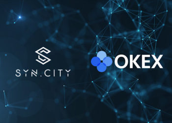 Mafia Metaverse SYN CITY Announces Partnership with OKEx Blockdream Ventures