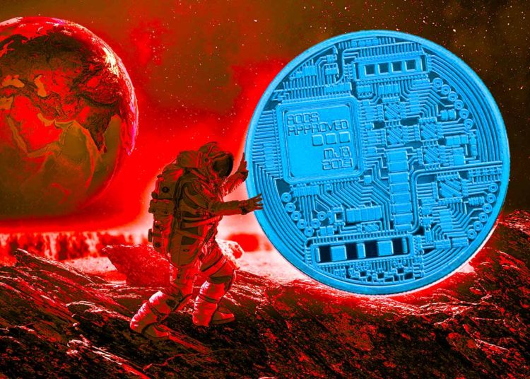 $7,700,000,000 Worth of Crypto Taken From Victims Through Scams in 2021: Chainalysis