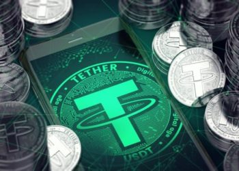 Myanmar’s National Unity Government Adopts Tether (USDT) As Official Currency