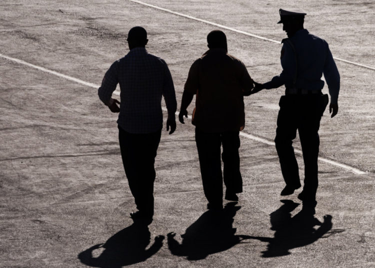 Crypto Scammer Arrested in Bangkok After Fleeing With 500 Million Baht – Regulation Bitcoin News