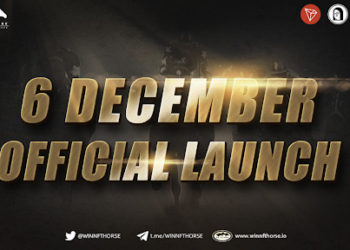 WIN NFT HORSE TRON Will Launch Open Beta Test on 6th December