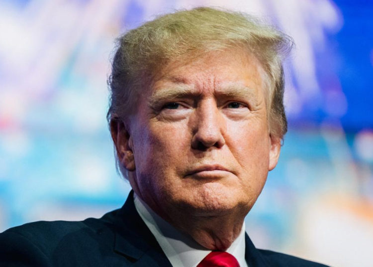 Donald Trump Says Crypto Is ‘Very Dangerous’ — Warns of ‘Explosion Like We’ve Never Seen’ – Featured Bitcoin News