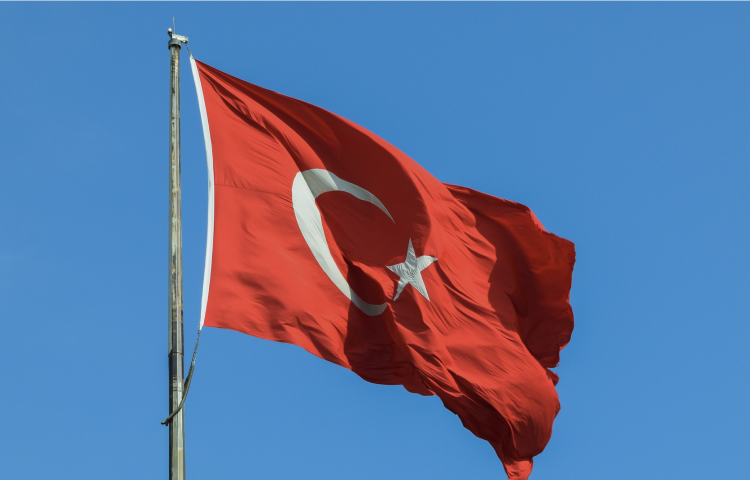 Turkish Regulator Fines Binance For AML Violations