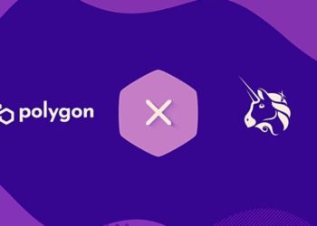 Uniswap Goes Live On Polygon, Sends Matic To Record Highs