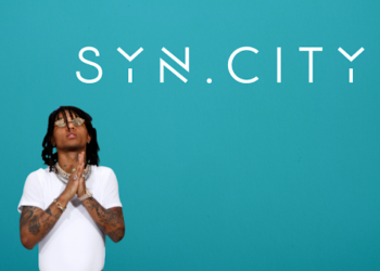 New Dawn in Gaming, Marked by The Appointment of Rapper Swae Lee as SYN CITY CEO