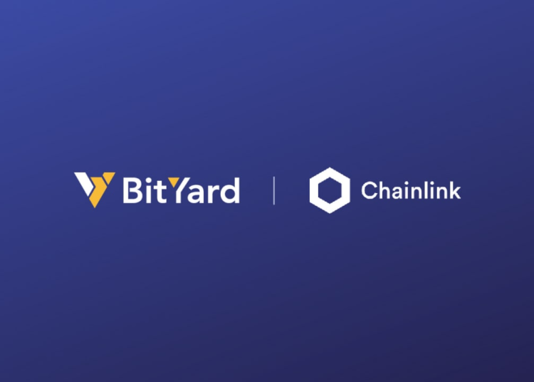 BitYard Integrates 80+ Chainlink Price Feeds for Enhanced Price Accuracy and Stability – Press release Bitcoin News