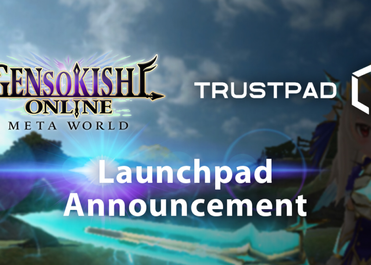 GenkoKishi and TrustPad Announce Strategic Partnership – Press release Bitcoin News