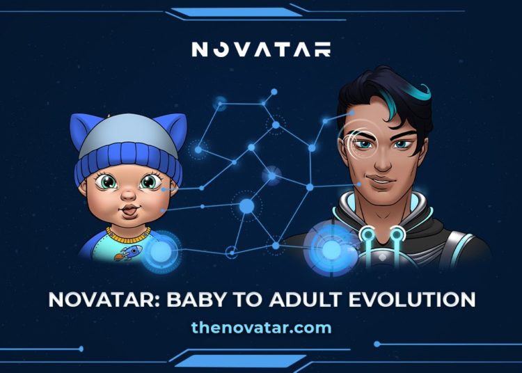 The Novatar — the Best Place to Create Your Digital Identity – Press release Bitcoin News
