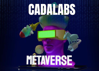 Cadalabs launch The First Metaverse on Cardano With Virtual Lands & Tokens Available For Sale