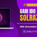 Chingari to Raise $16M in $GARI Token IDO On Decentralised Launchpad