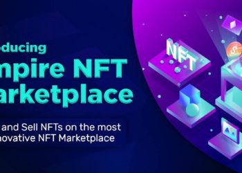 Empire NFT Marketplace Now Supports Ethereum; Plans to Expand to Solana and Major Exchange Listing – Press release Bitcoin News