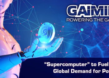 Gaimin․io Developed a PC-Based Platform to Create a Global, Decentralized Data Processing Network – Sponsored Bitcoin News