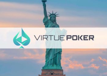 Virtue Gaming Introduces a P2E Online Poker Model To US Players