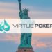 Virtue Gaming Introduces a P2E Online Poker Model To US Players