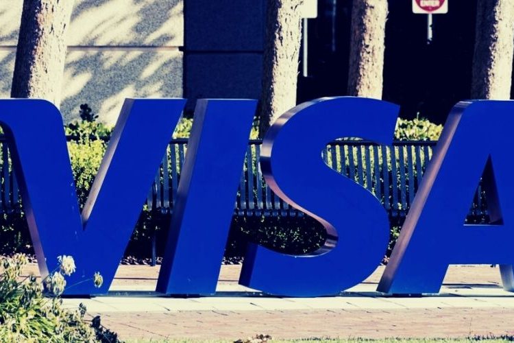 Visa will help banks to enter crypto
