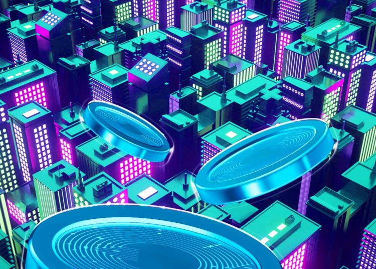 Whales Are Actively Accumulating Three Altcoins – And Selling Two Others, According to Crypto Analytics Firm Santiment