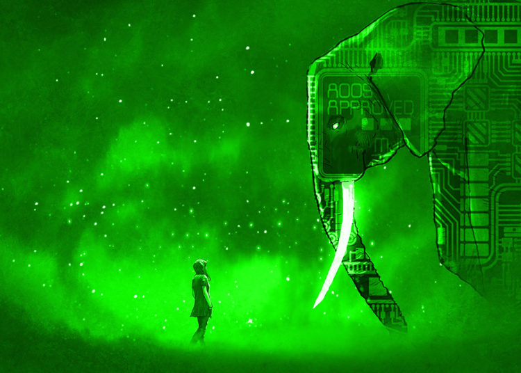 Ethereum Whales Just Splurged Over $1,600,000,000 on One Crypto Asset, Pushing Shiba Inu Out of Biggest Altcoin Position