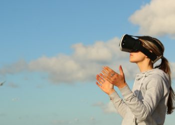 Bill Gates says the metaverse will host your office meetings in 3 years