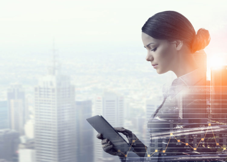 A female led community in Crypto: SURGE is securing women’s place in Web3