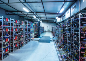 Blockchain/crypto global market cap to grow to tens of trillions and will eventually be embraced by regulators and traditional finance