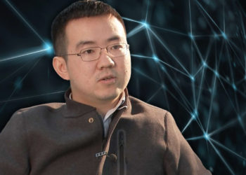 Matrixport Founder Jihan Wu Believes Crypto Space Will Swell to ‘Tens of Trillions of Dollars’ – Featured Bitcoin News