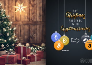 Buy Christmas Presents From Top Brands With Over 100 Cryptocurrencies on Coinsbee – Sponsored Bitcoin News