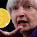 US Treasury Secretary Yellen Says She’s Undecided Whether the Fed Should Issue Digital Currency – Regulation Bitcoin News