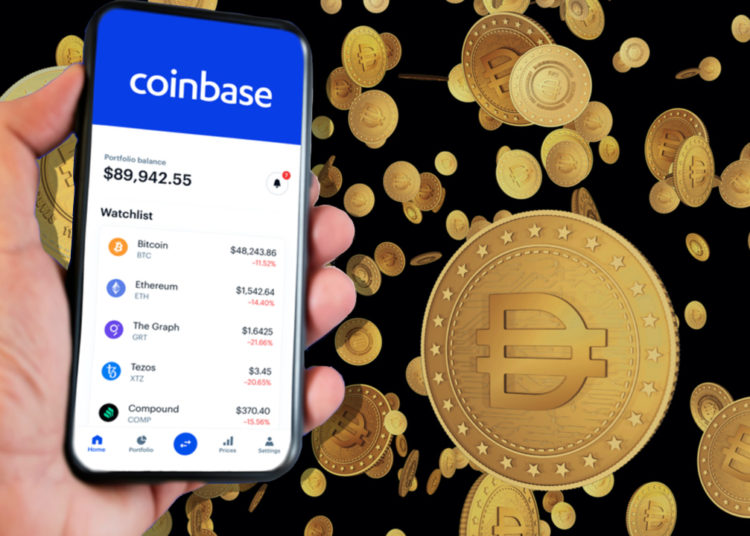 Coinbase Launches Defi Yield Earning Service to Over 70 Countries, United States Not Included – Defi Bitcoin News