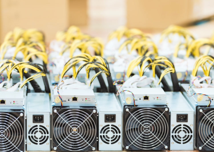 Bitcoin’s Hashrate Taps New Lifetime High, Mining Difficulty Nears ATH – Mining Bitcoin News