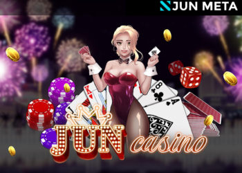 JUN Meta presents the world’s first global P2E Social Casino
