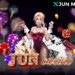 JUN Meta presents the world’s first global P2E Social Casino