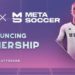 UniX Gaming Joins the MetaSoccer Field