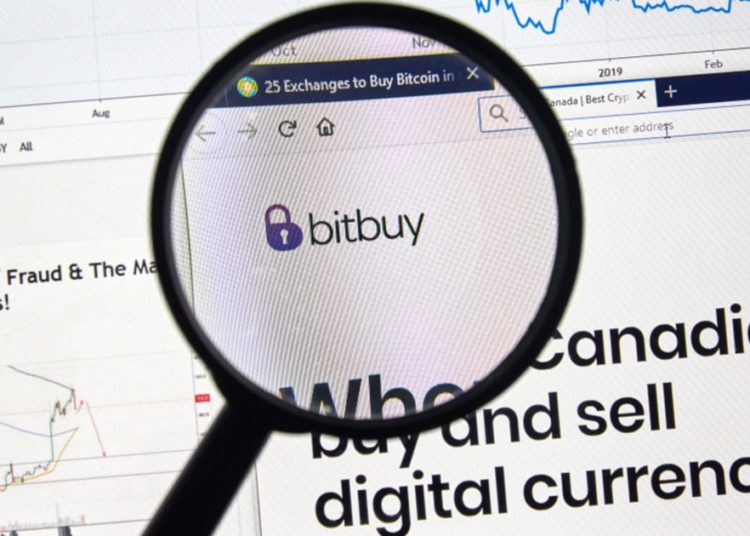 WonderFi to Acquire Canadian Crypto Exchange Parent Firm First Ledger with $206M