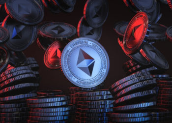 Ethereum Total Liquidity in DeFi Protocols Climbs to $90.7B, Despite Price Slip
